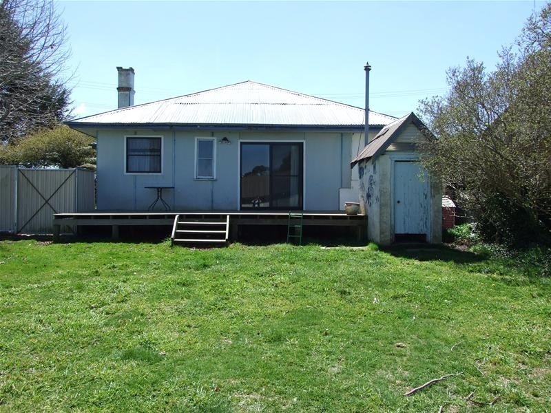 Oberon NSW 2787