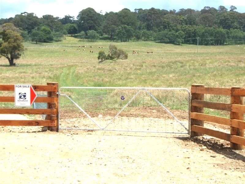 Oberon NSW 2787