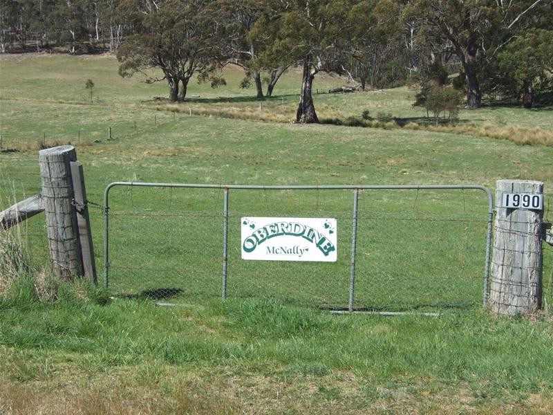 Oberon NSW 2787