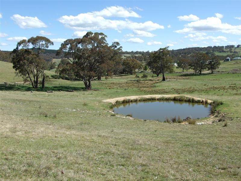 Oberon NSW 2787