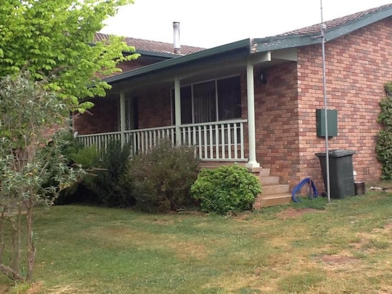 Oberon NSW 2787
