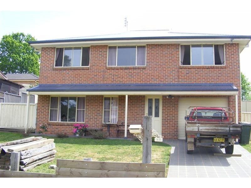 Oberon NSW 2787