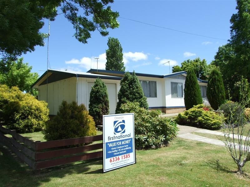 Oberon NSW 2787