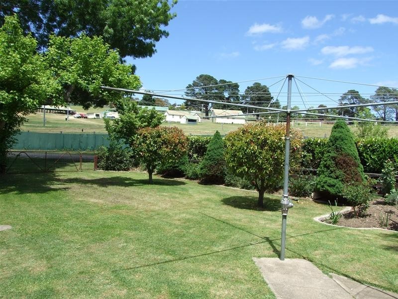 Oberon NSW 2787
