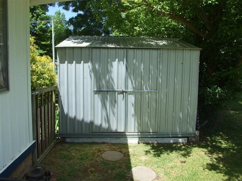 Oberon NSW 2787