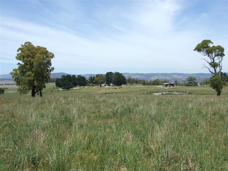 Oberon NSW 2787
