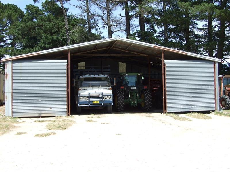 Oberon NSW 2787