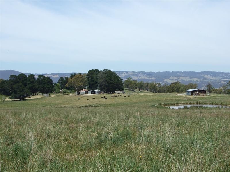 Oberon NSW 2787
