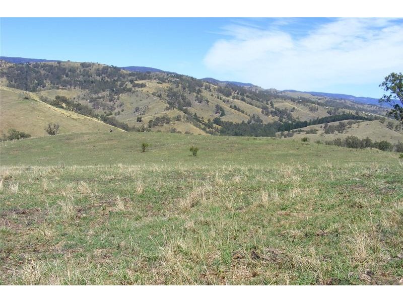 Little Hartley NSW 2790