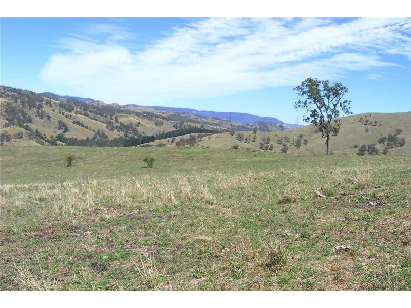 Little Hartley NSW 2790