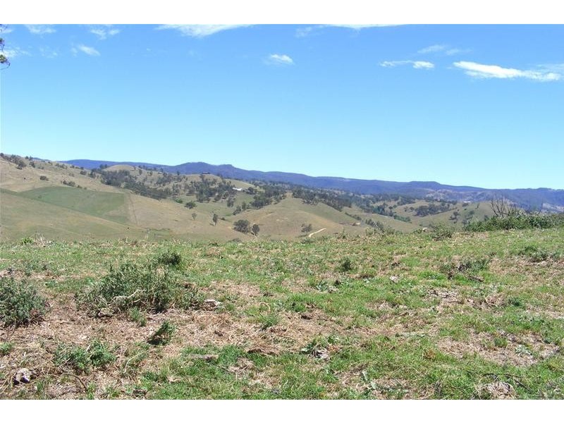 Little Hartley NSW 2790