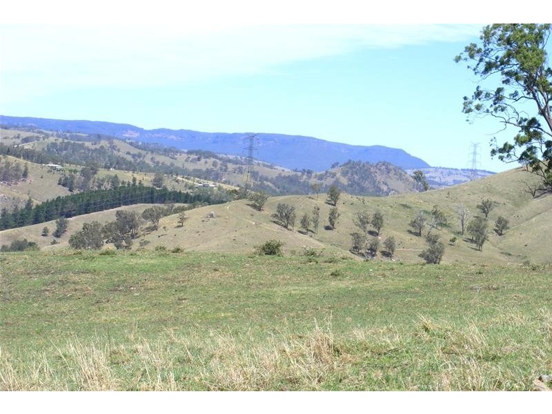 Little Hartley NSW 2790