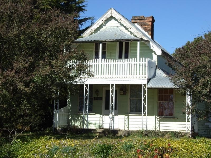 Oberon NSW 2787