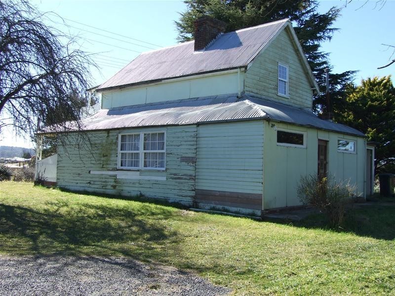 Oberon NSW 2787
