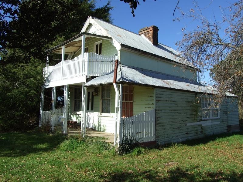 Oberon NSW 2787