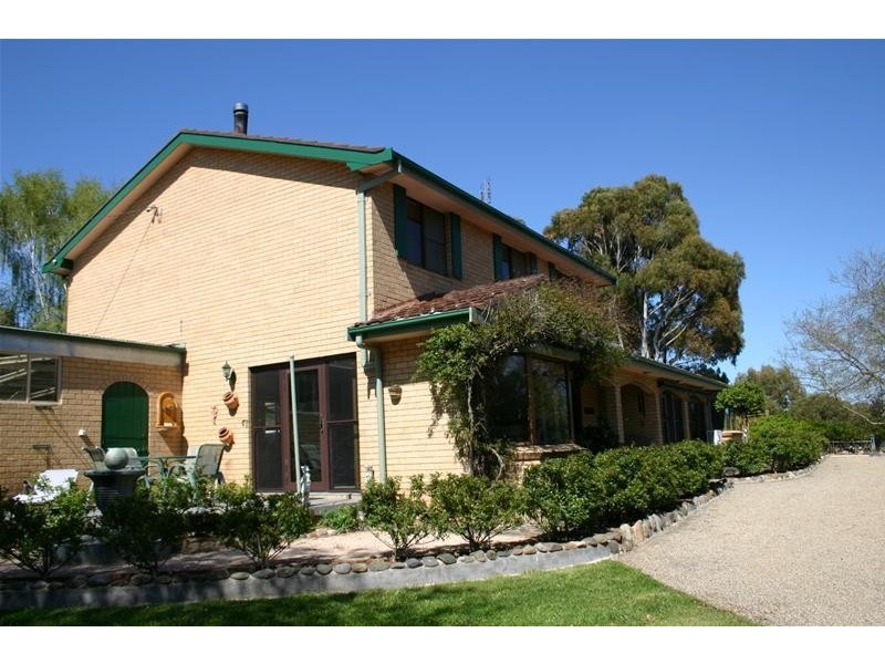 332 Duckmaloi Road, Oberon NSW 2787