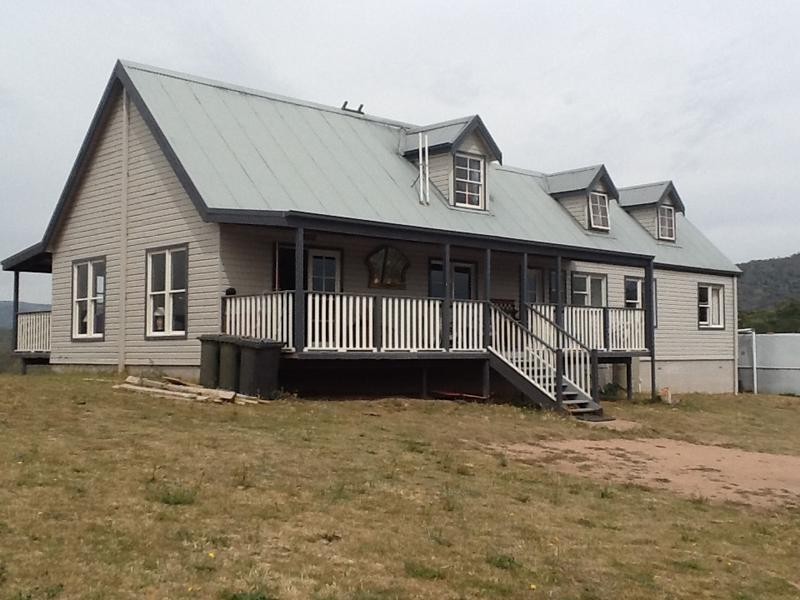 1323 Gangbenang Road, Little Hartley NSW 2790