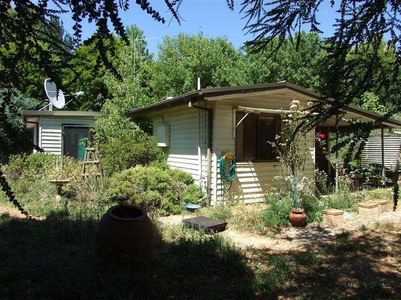 66 Reserve Avenue, Black Springs NSW 2787