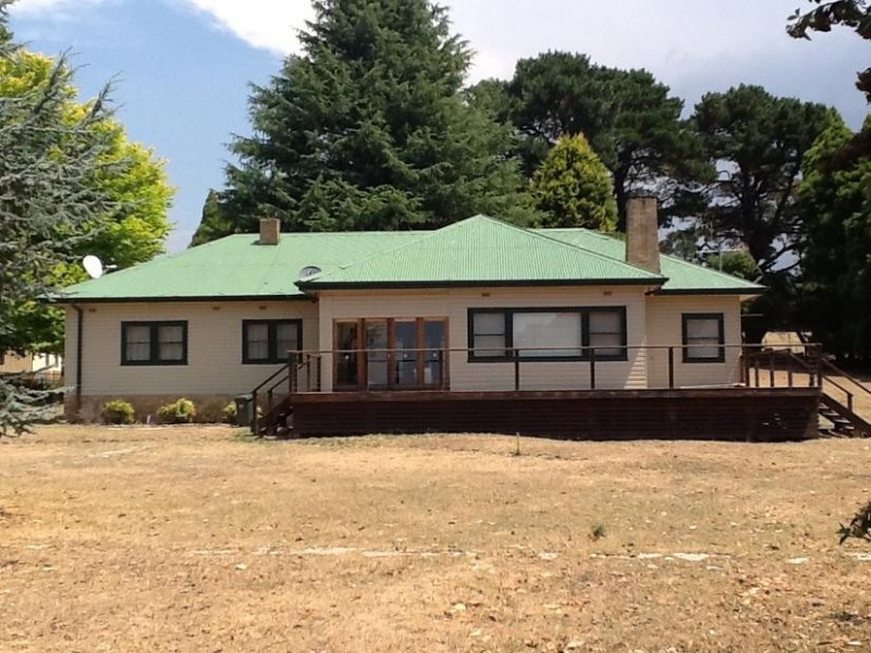 Lot 278,  Abercrombie Road, Oberon NSW 2787