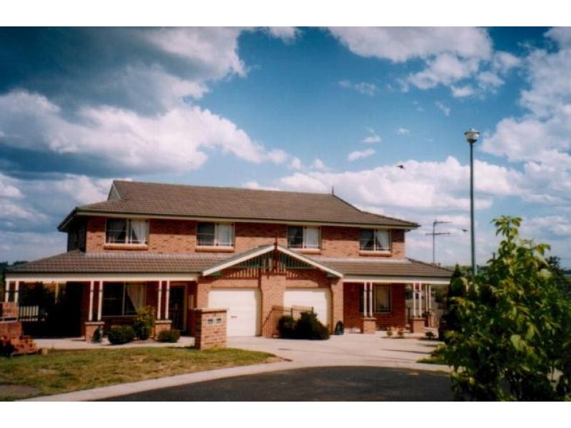 Oberon NSW 2787