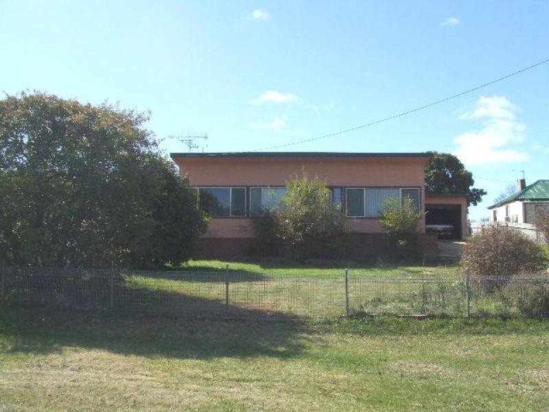 109 Curtis STREET, Oberon NSW 2787