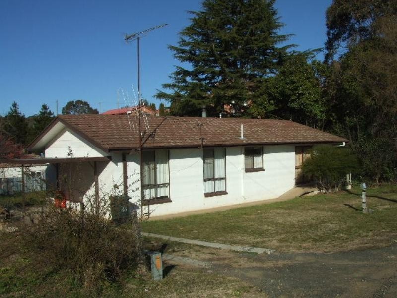 Oberon NSW 2787