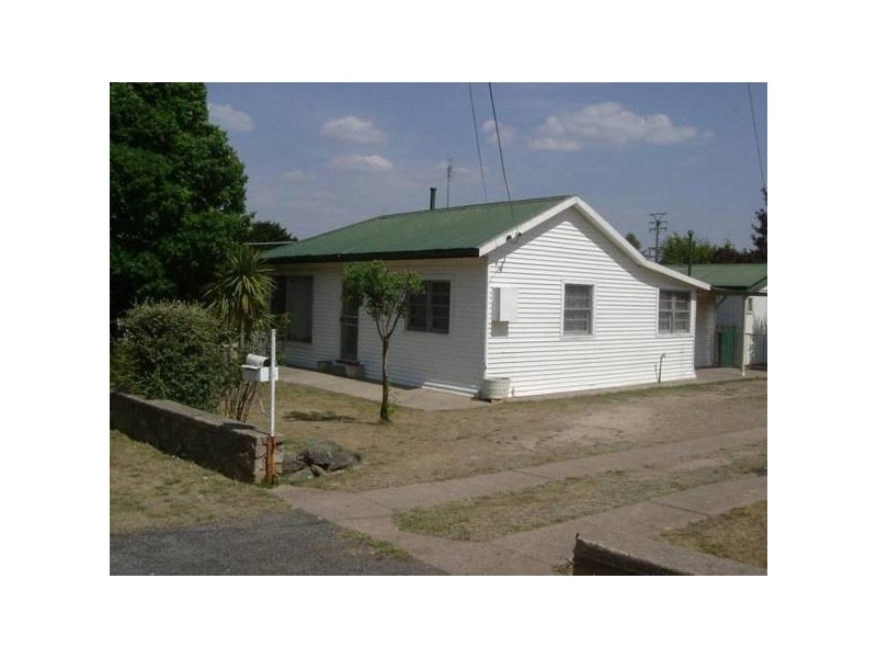 Oberon NSW 2787