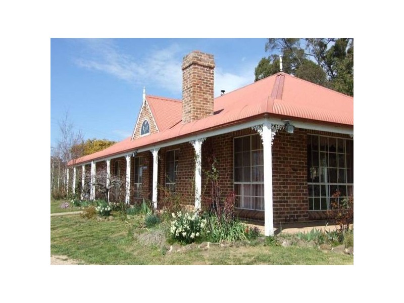 Oberon NSW 2787