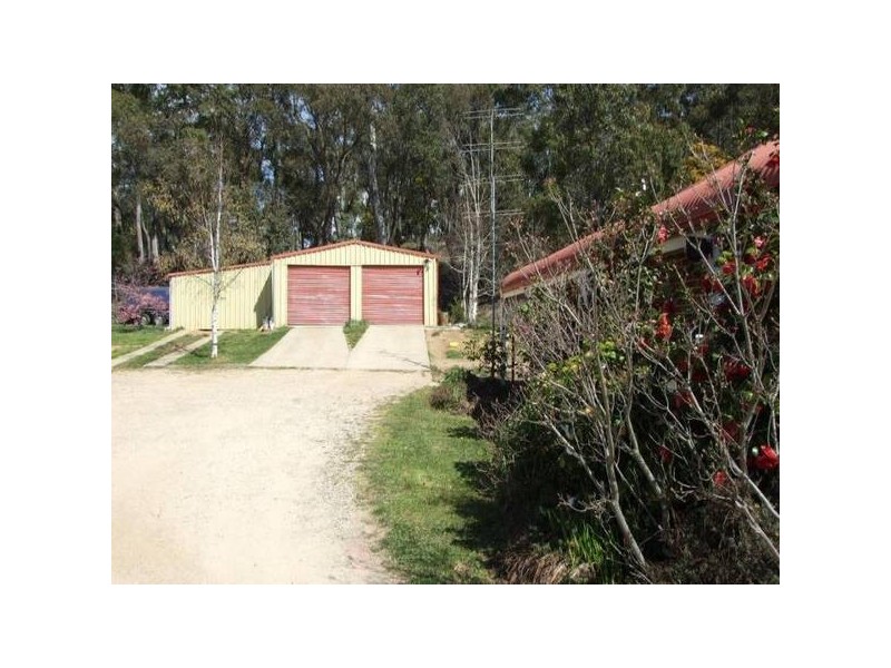 Oberon NSW 2787