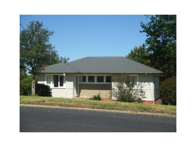 Oberon NSW 2787