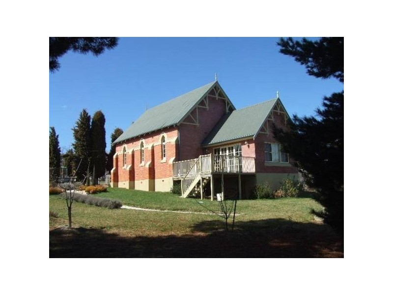 Tarana NSW 2787