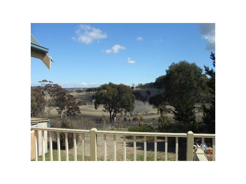 Tarana NSW 2787