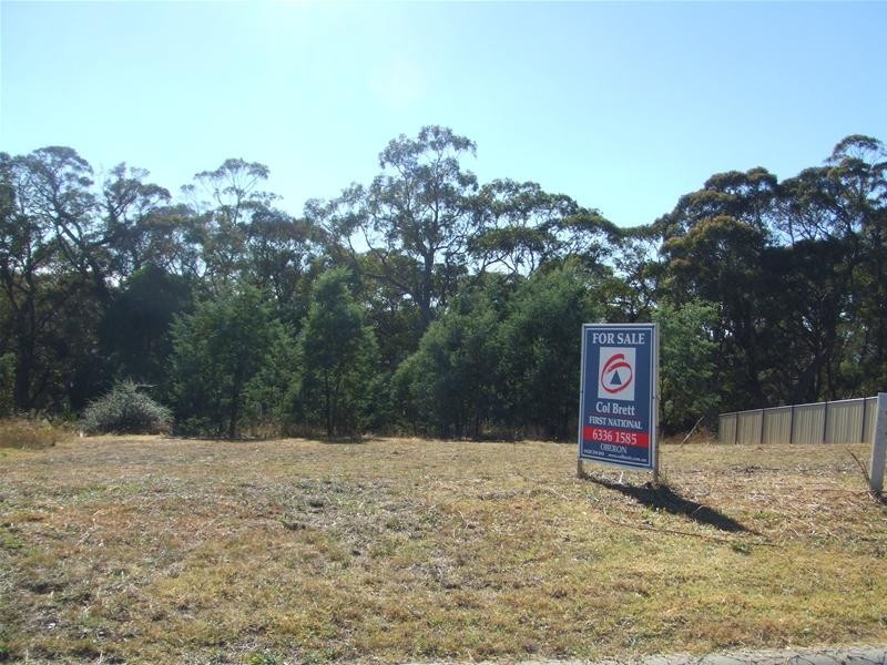 Oberon NSW 2787