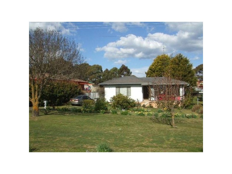 Oberon NSW 2787