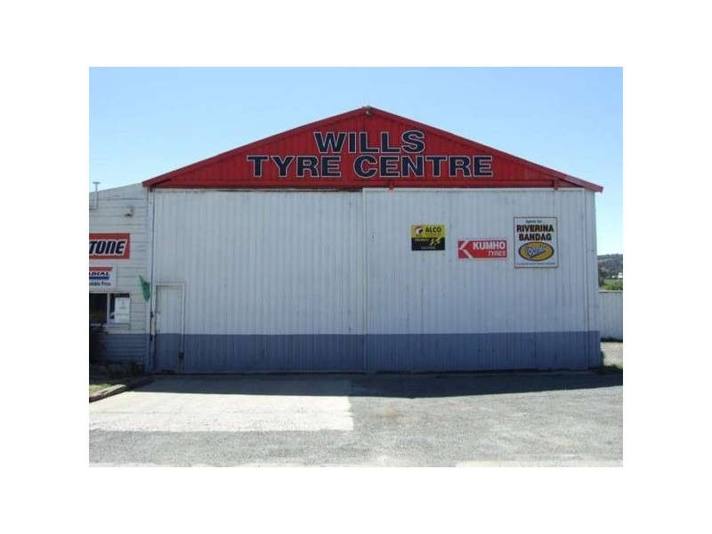 41-43 Dart Street, Oberon NSW 2787