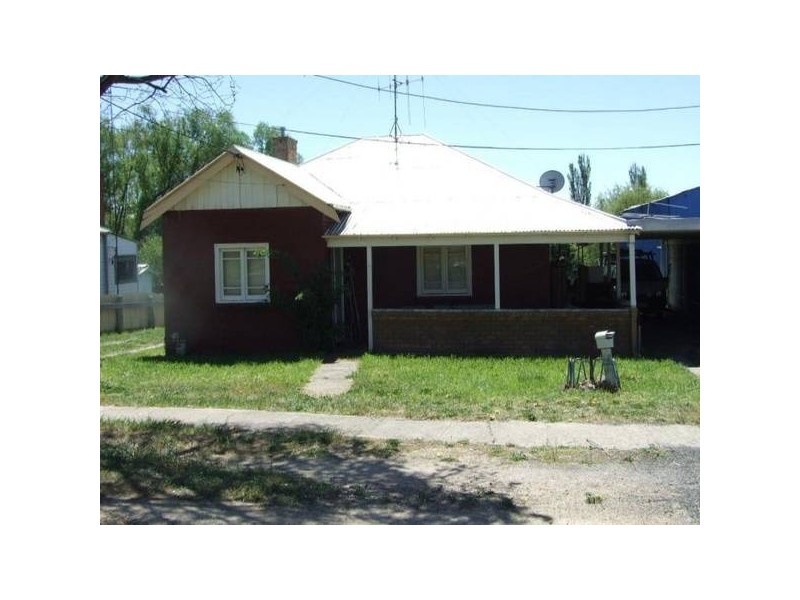 41-43 Dart Street, Oberon NSW 2787