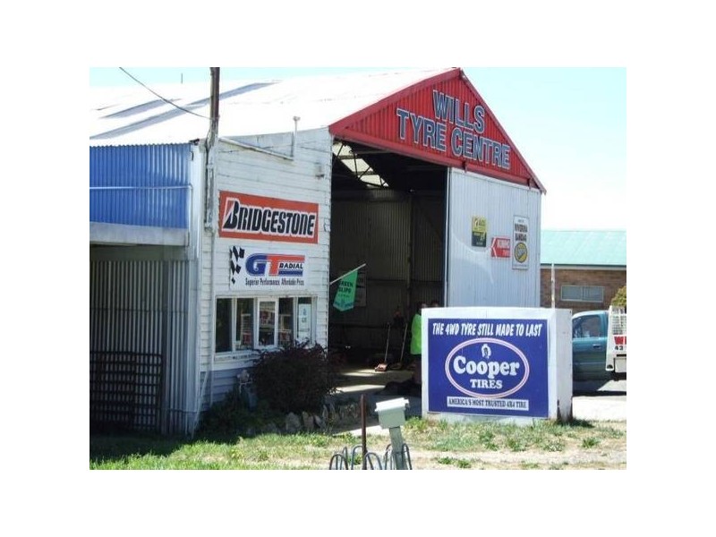 41-43 Dart Street, Oberon NSW 2787