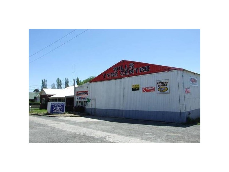 41-43 Dart Street, Oberon NSW 2787