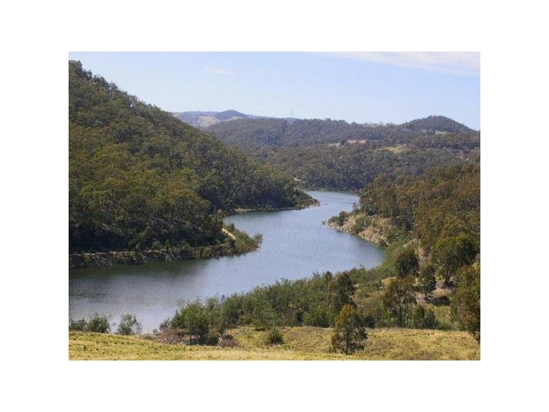 Rydal NSW 2790