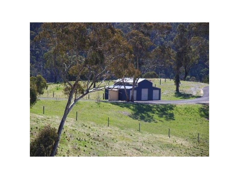 Rydal NSW 2790