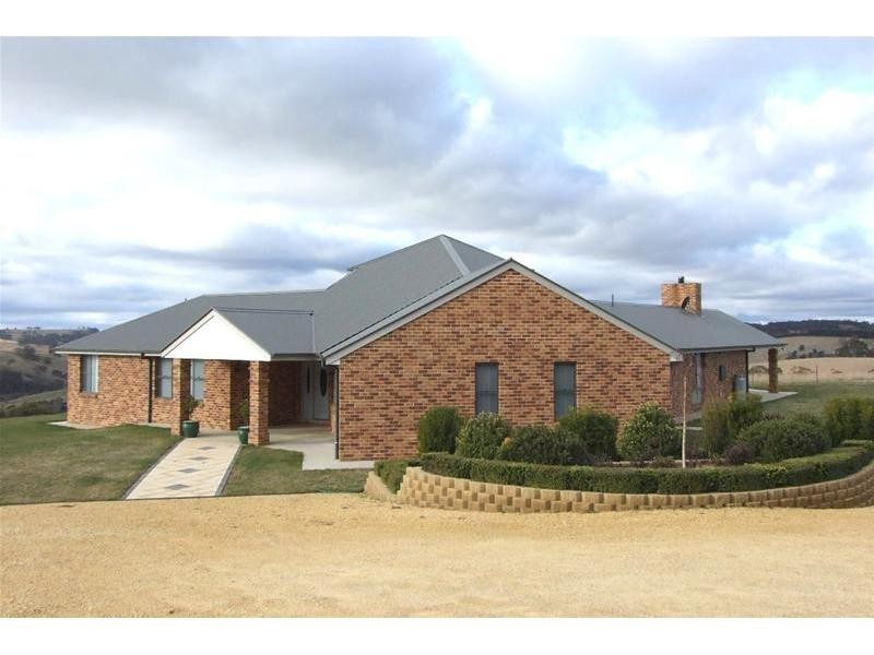 Oberon NSW 2787