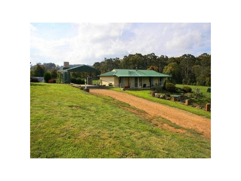 Oberon NSW 2787