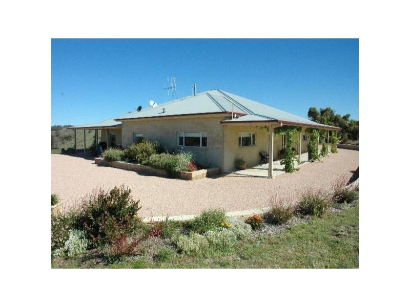 O’connell NSW 2795