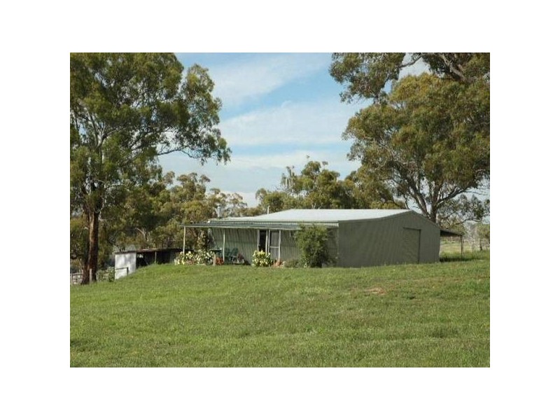 O’connell NSW 2795