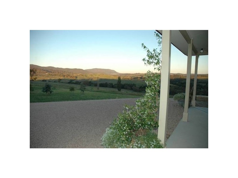 O’connell NSW 2795