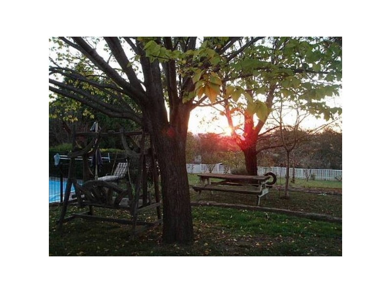 O’connell NSW 2795