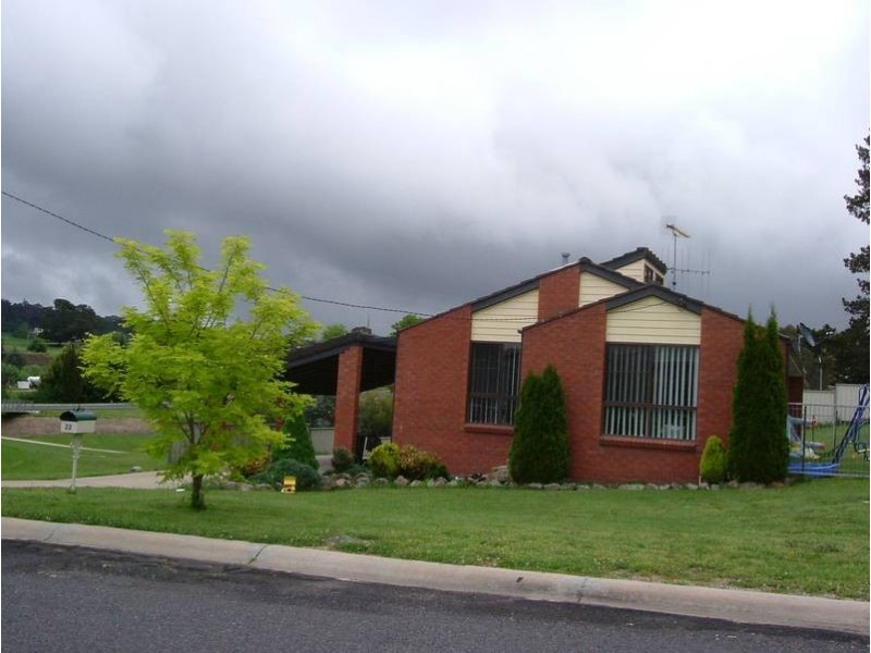 Oberon NSW 2787
