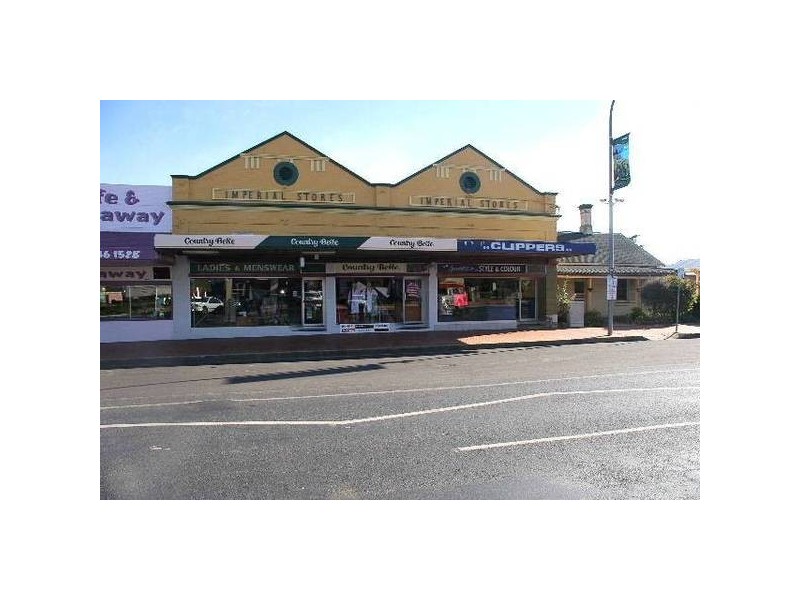 165 Oberon Street, Oberon NSW 2787