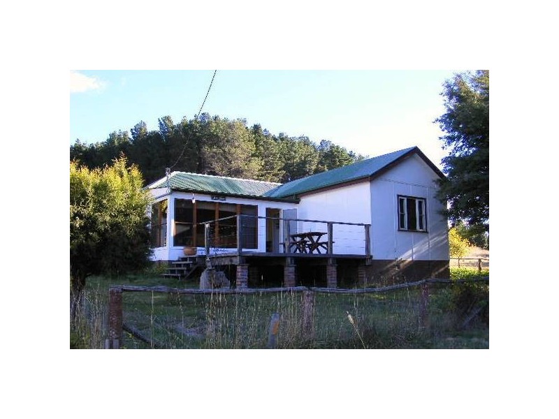 Oberon NSW 2787