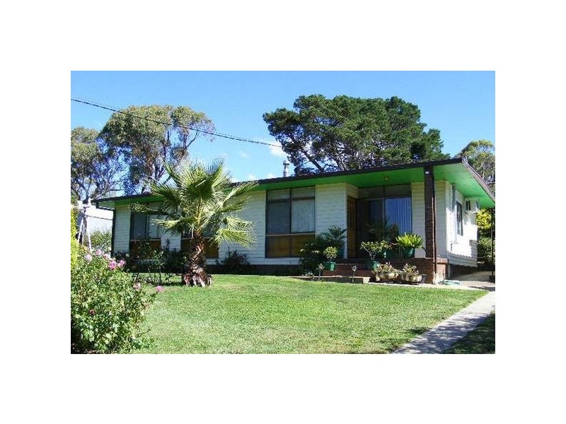 Tarana NSW 2787